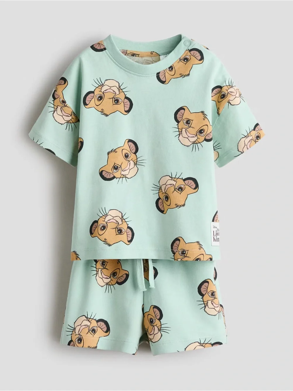 H&M Disney set